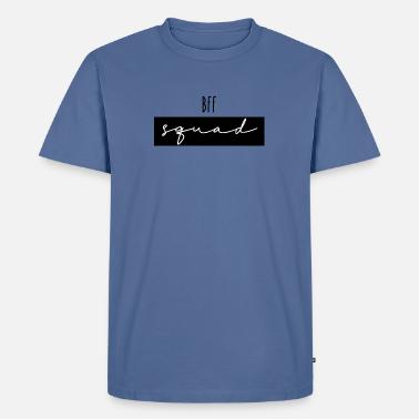 Bff Squad T-Shirts | Unique Designs 